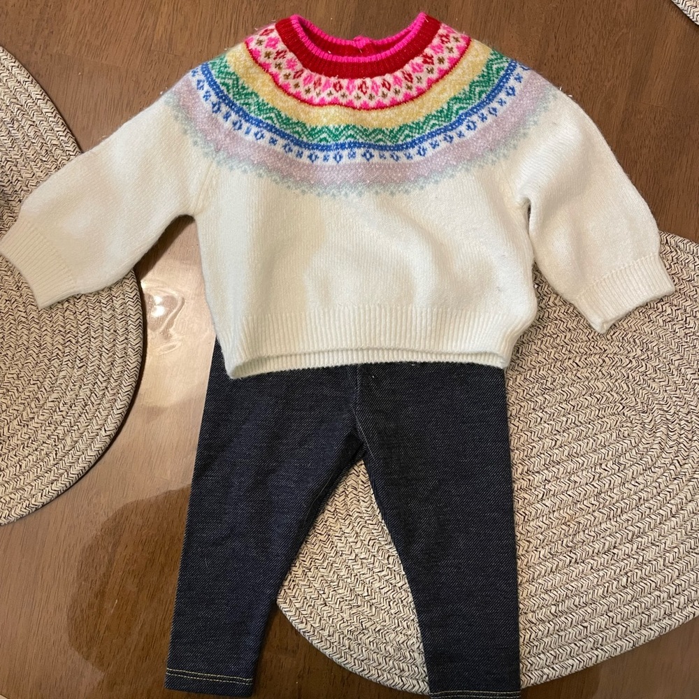 Baby girl outfits